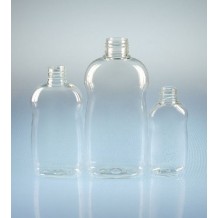 PET bottles Series 08